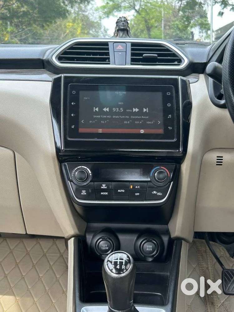 Maruti Suzuki Swift Dzire Zxi + Mt, 2022, Cng & Hybrids