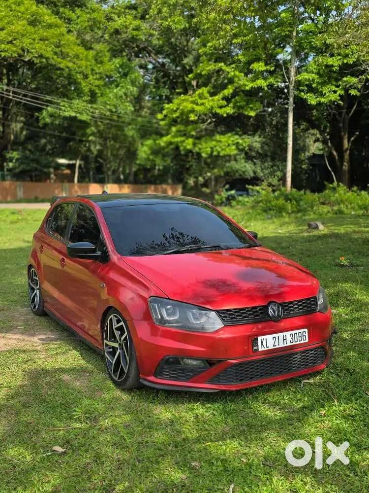 Polo Gti 
3rd Owner
2013 Model
115000 Km
Modified Polo