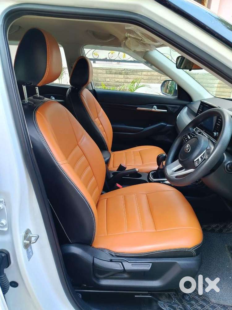 Kia Seltos 2020 Petrol Manual Good Condition