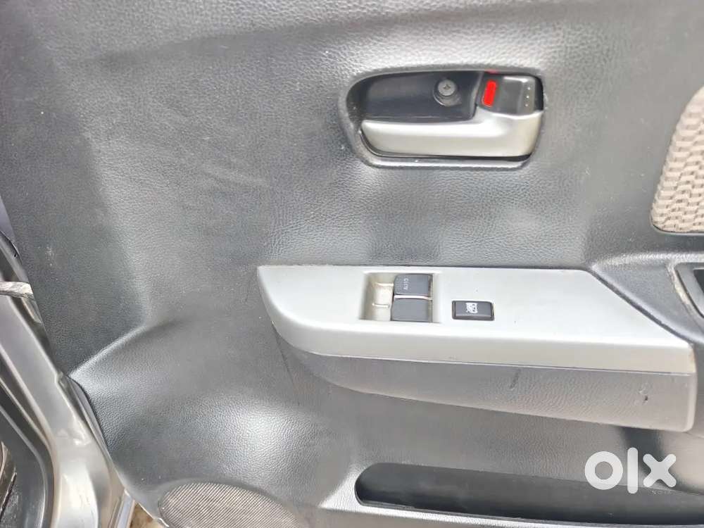 2014 Maruti Suzuki Wagon R