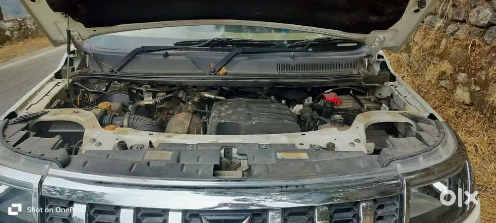 Mahindra Be 6 2023 Diesel