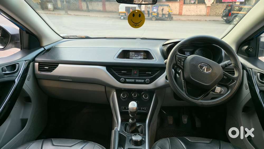 Tata Nexon 1.5 Revotorq Xm Plus (s), 2020, Diesel