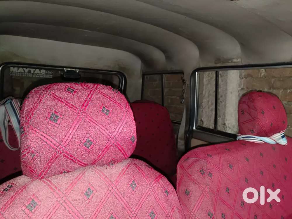 Mahindra Bolero Diesel(dec) 2011