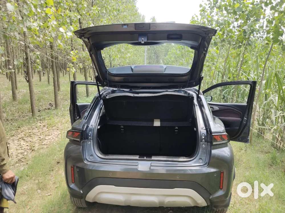 Maruti Suzuki Fronx Sigma 2024 Petrol