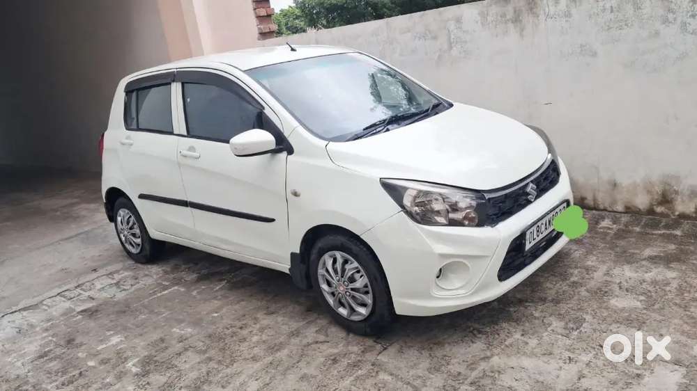 Maruti Suzuki Celerio 2016 Year