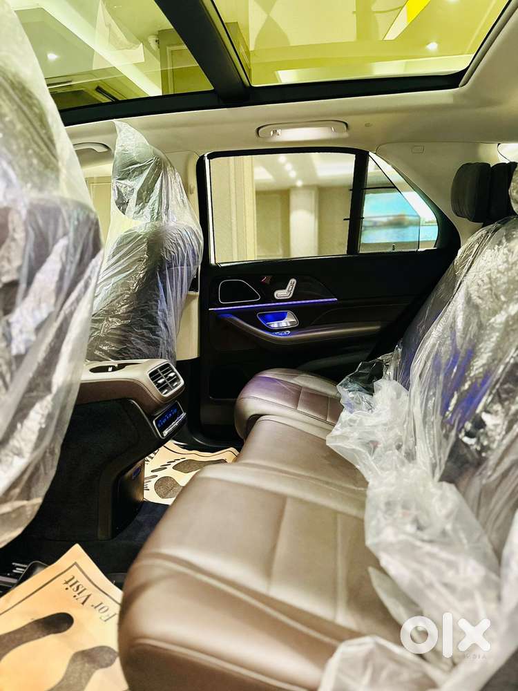 Mercedes-benz Gle 350 D, 2022, Diesel