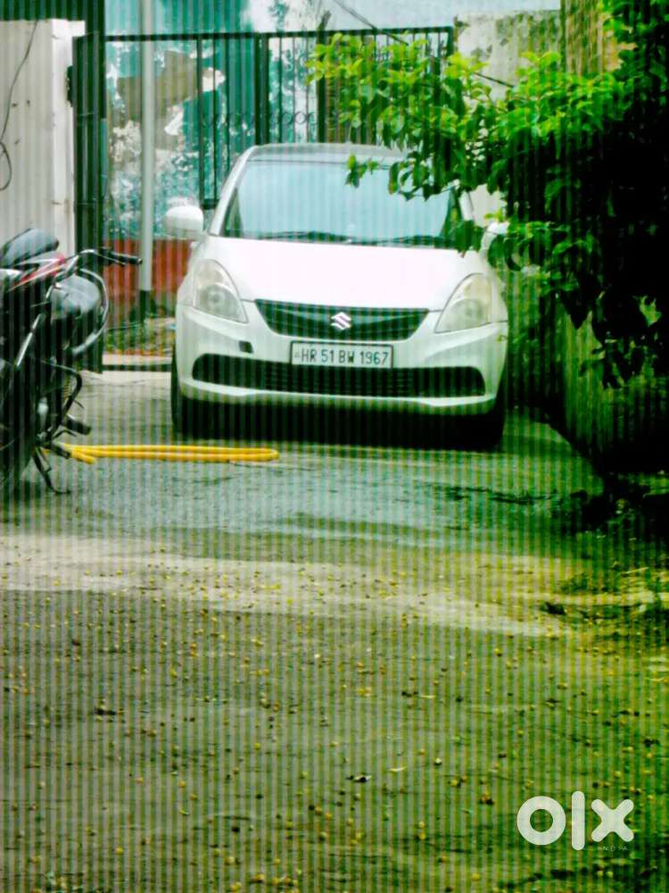 Maruti Suzuki Dzire 2019 Cng & Hybrids 820000 Km Driven