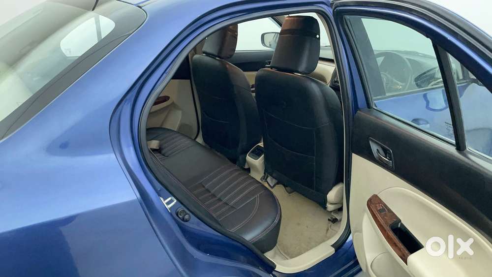 Maruti Suzuki Dzire 1.2 Vxi, 2017, Petrol