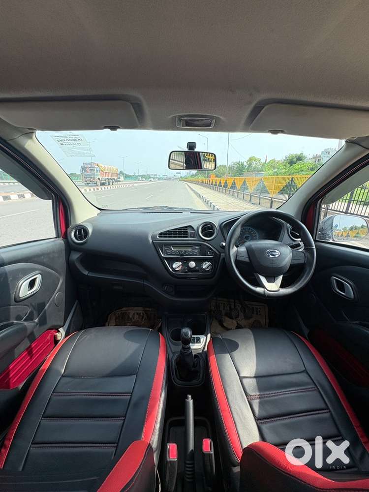 Datsun Manual 2018 Car