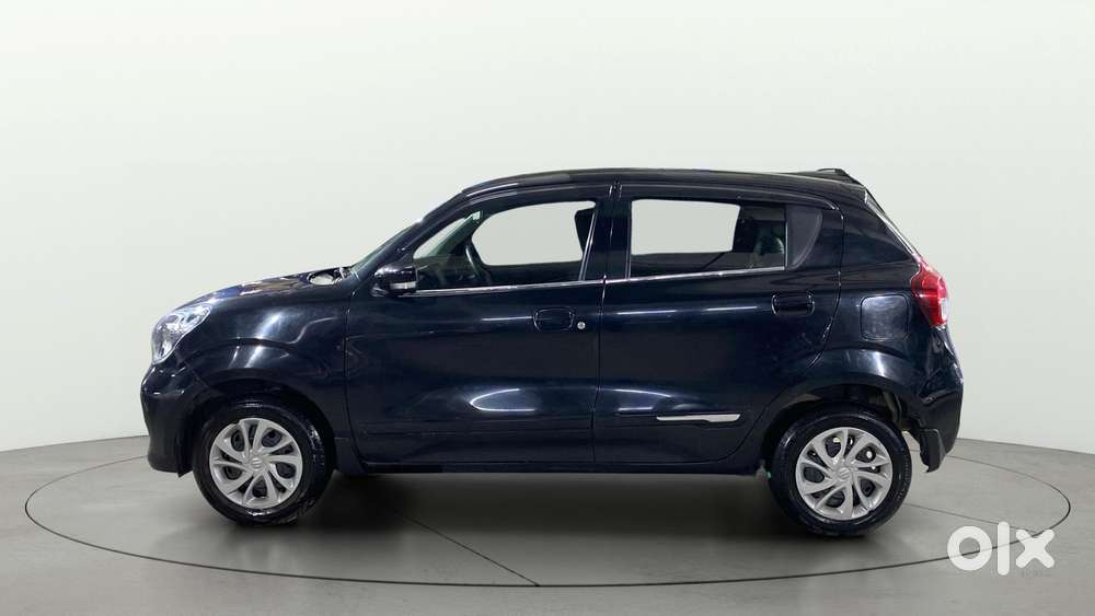 Maruti Suzuki Celerio 2014-2017 Zxi, 2023, Petrol