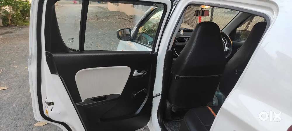 Maruti Suzuki Alto 2023 Petrol 17700 Km Driven