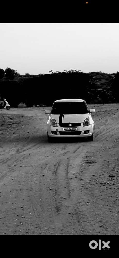 Maruti Suzuki Dzire Vdi 2011