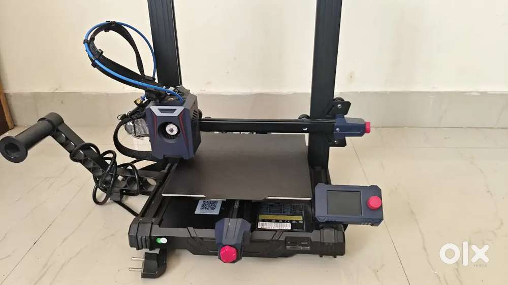 Any cubic Cobra 2 Neo