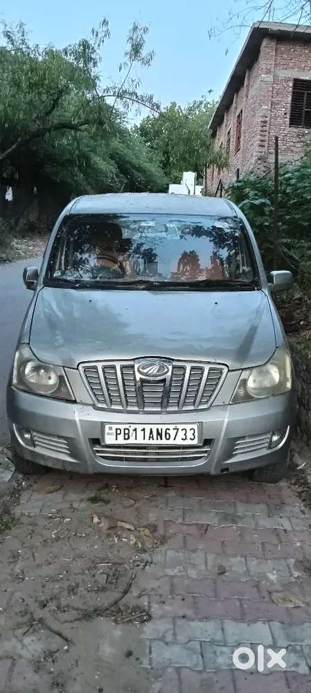 Mahindra Xylo 2009 Till Passing 2029