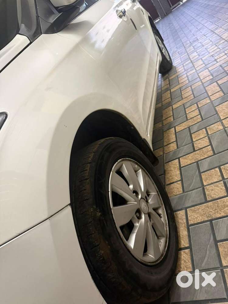 Hyundai New I20 2018 Diesel 120000 Km Driven