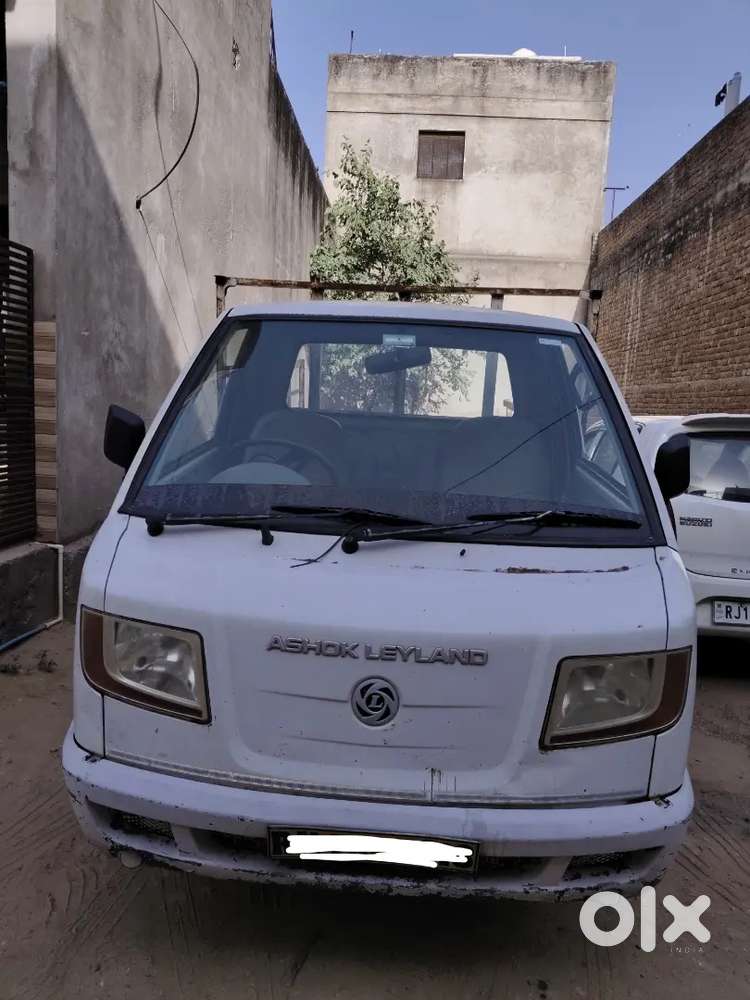 Ashok Leyland Stile 2012 Diesel 165000 Km Driven