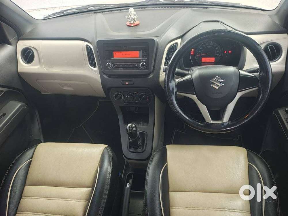Maruti Suzuki Wagon R 1.0 Vxi (o), 2023, Petrol
