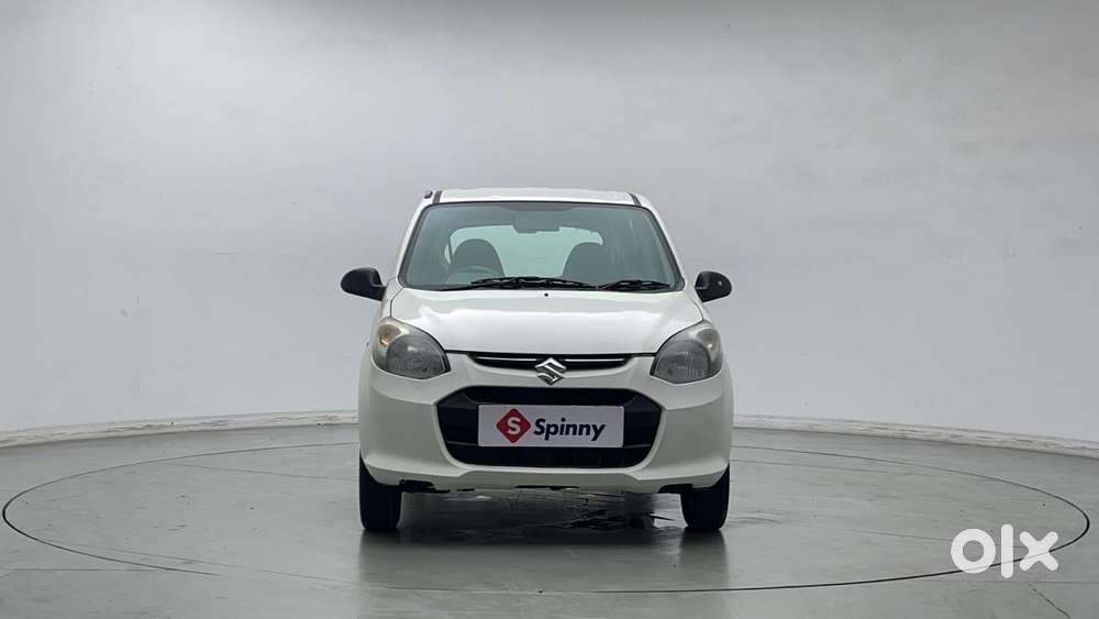 Maruti Suzuki Alto 800 Lxi, 2014, Petrol