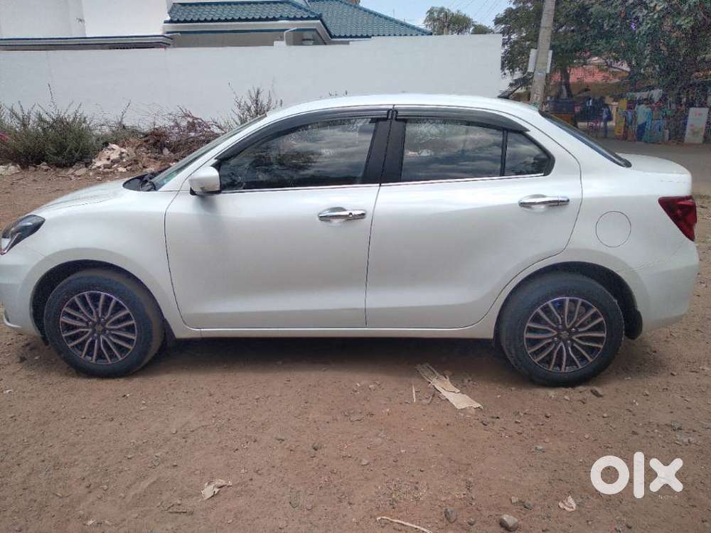 Maruti Suzuki Dzire 1.2 Zxi Plus, 2023, Petrol