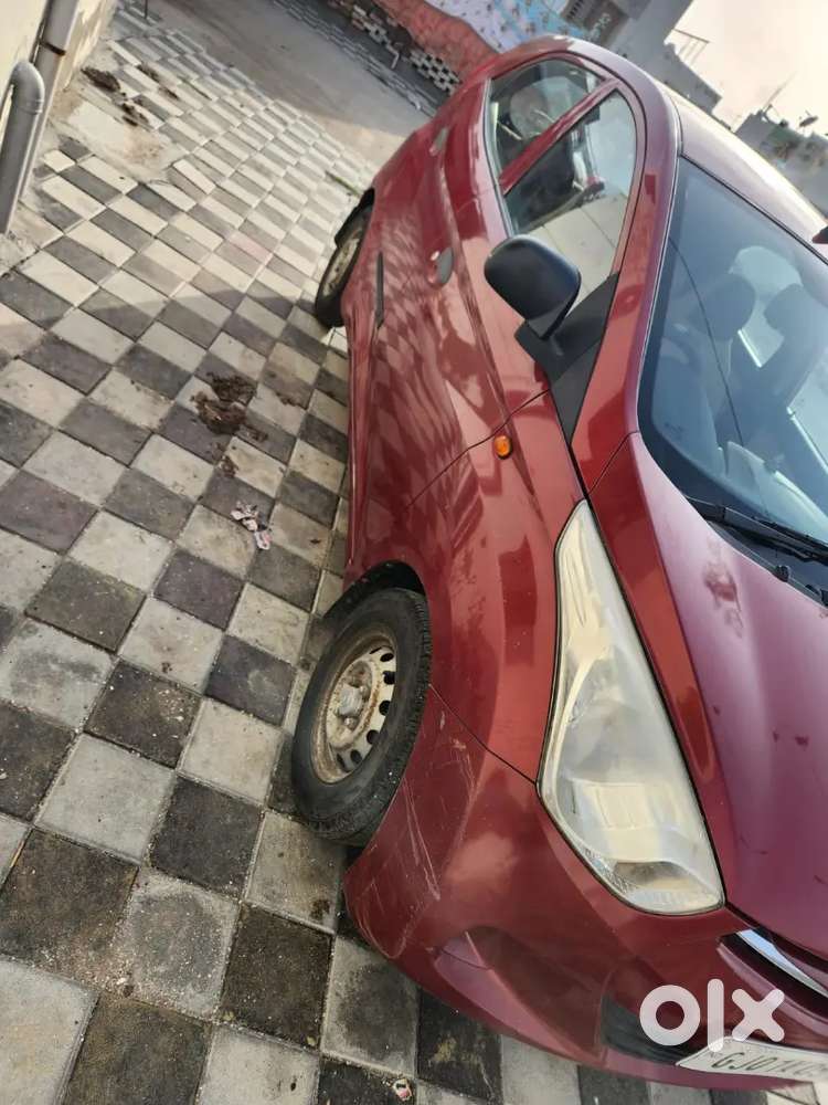 2012 Hyundai Eon Era Petrol Manual