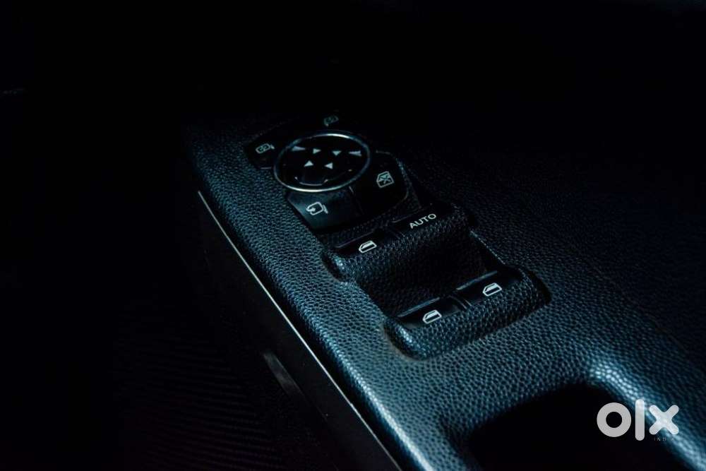 Ford Ecosport 1.5 Petrol Titanium, 2018, Petrol