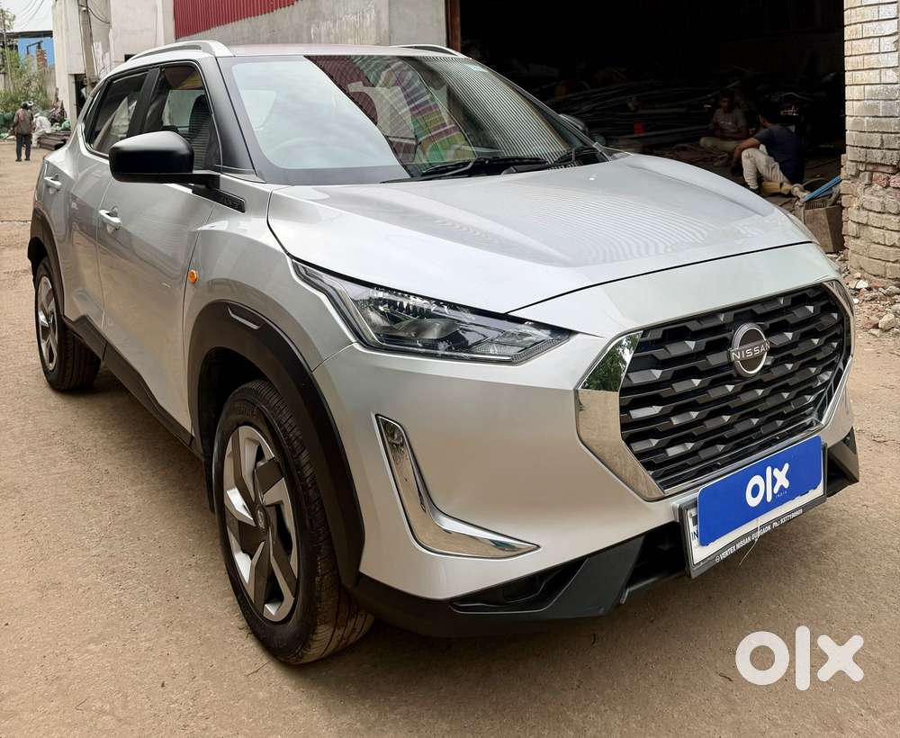 Nissan Magnite 1.0 Xe, 2024, Petrol
