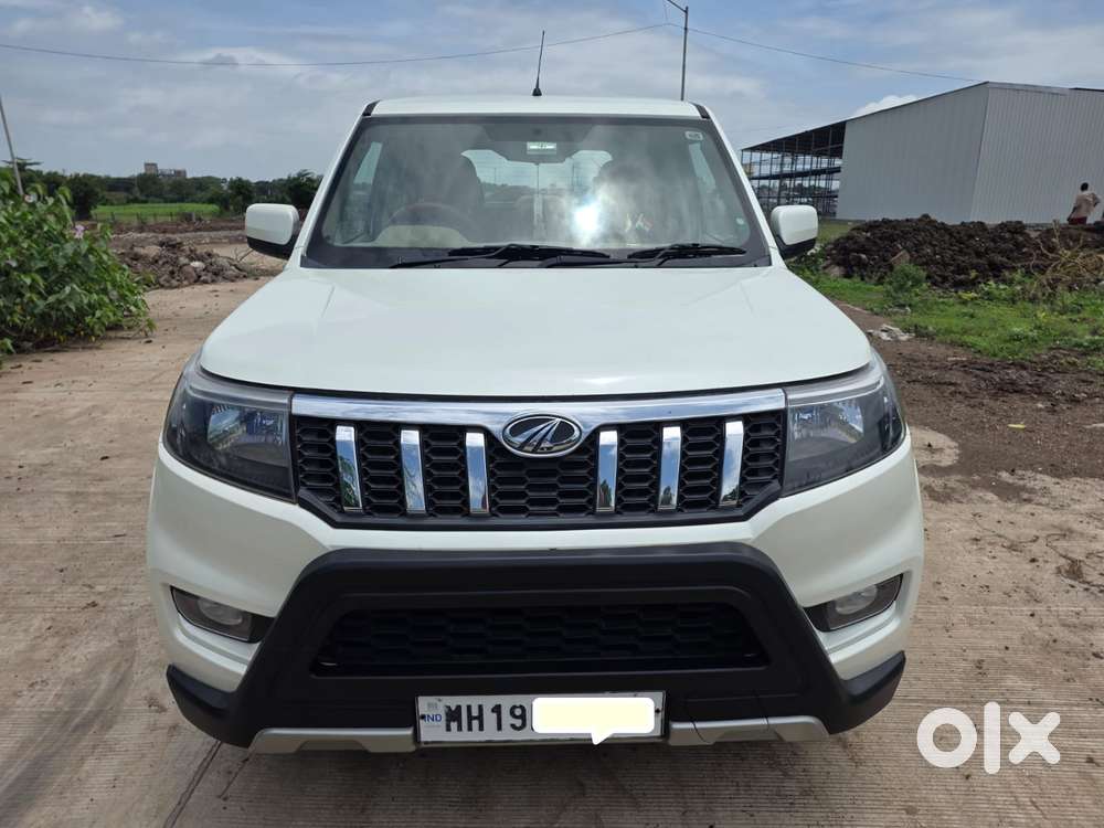 Mahindra Bolero Neo N10 (r), 2022, Diesel