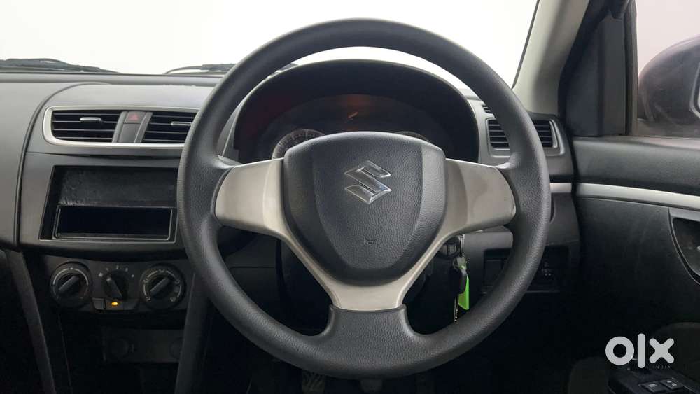 Maruti Suzuki Swift Vvt Vxi, 2013, Petrol