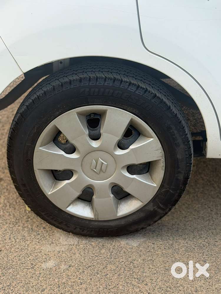Maruti Suzuki Alto K10 1.0 Vxi, 2019, Petrol