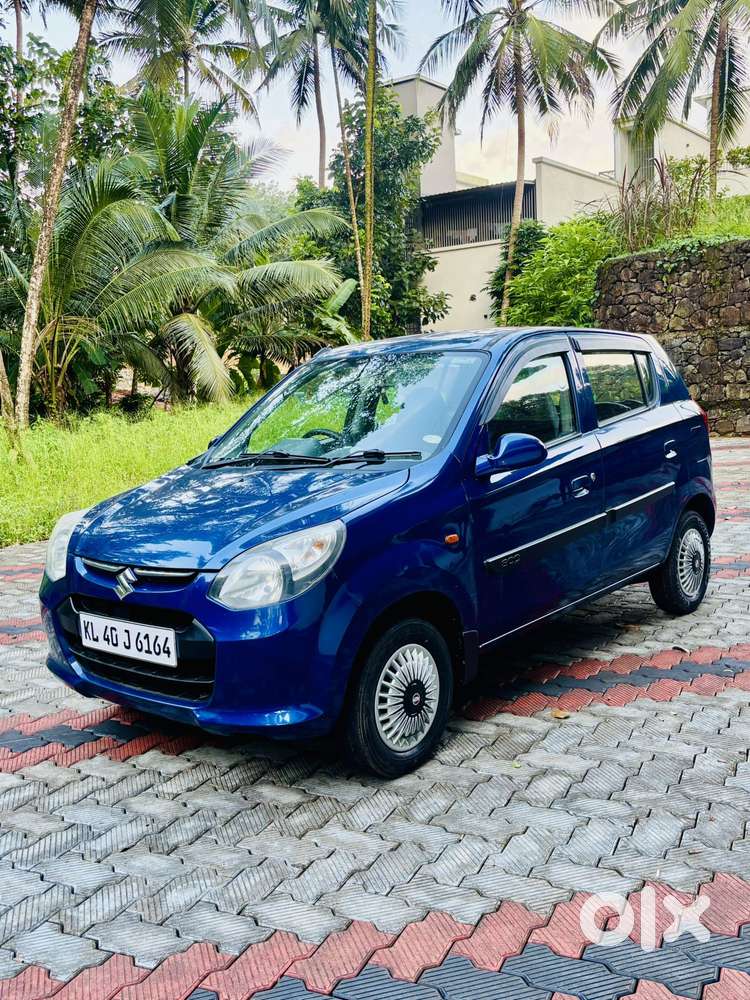 Maruti Suzuki Alto 800 Lxi, 2014, Petrol