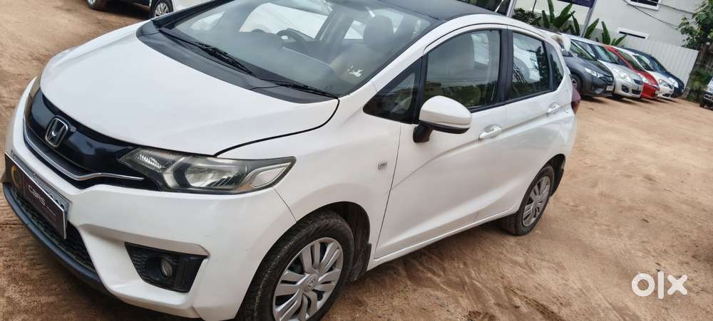 Honda Jazz 1.5 Sv I Dtec, 2015, Diesel