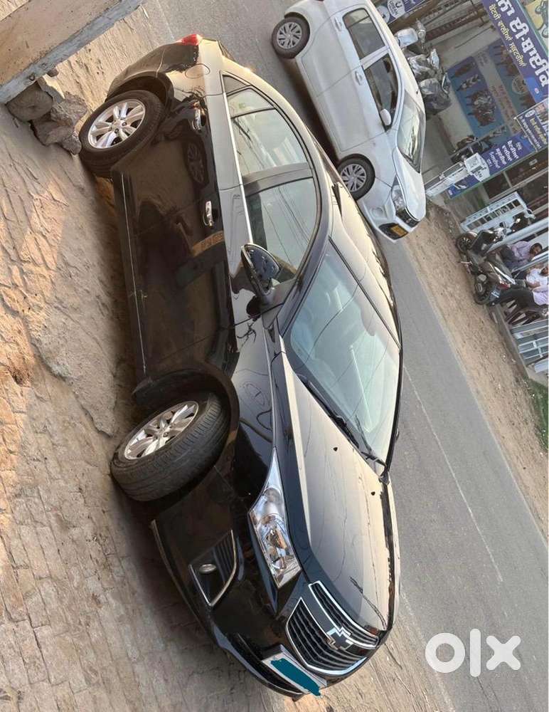 Chevrolet Cruze 2014 Diesel Well Maintained