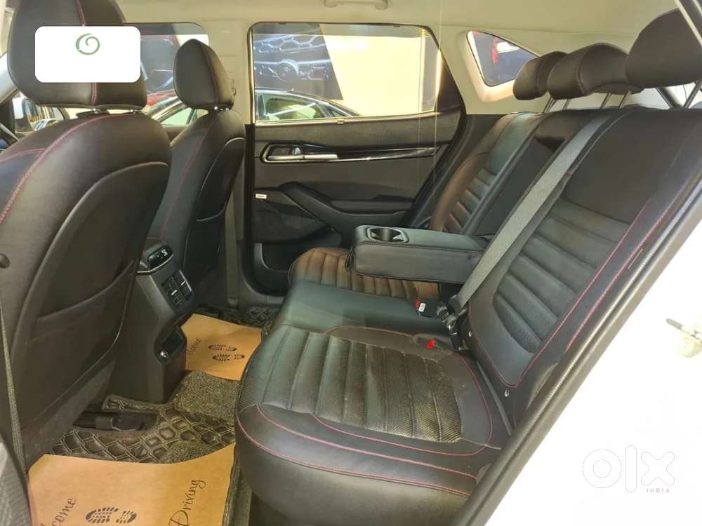 Kia Seltos Gtx Plus, 2023, Diesel