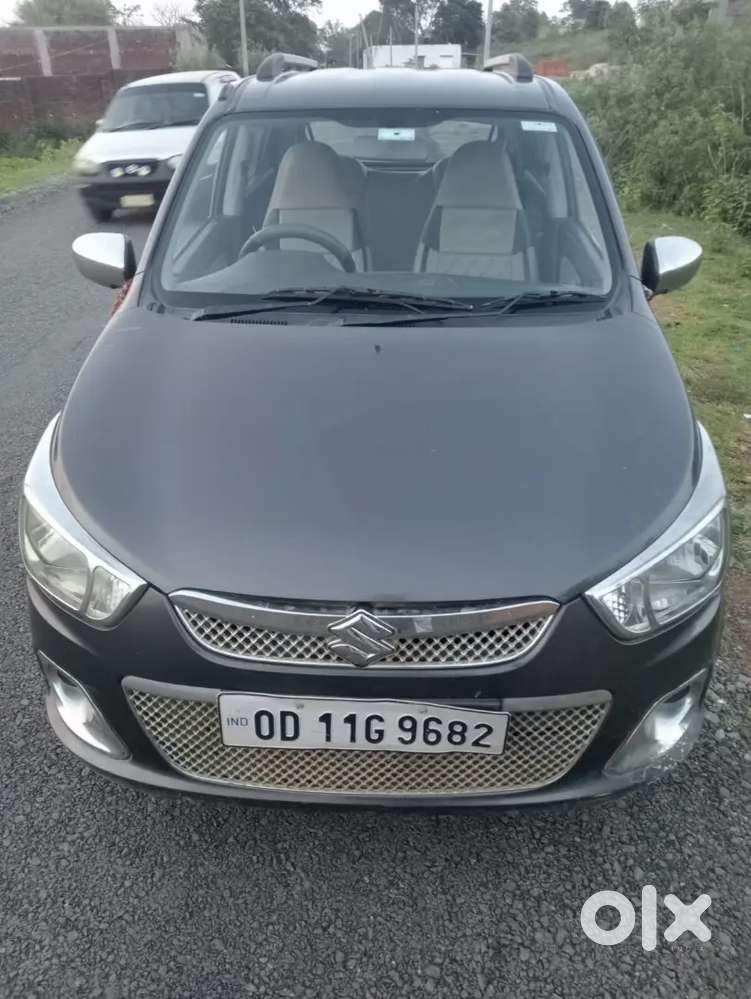 Maruti Suzuki Alto K10 2016 Petrol Good Condition
