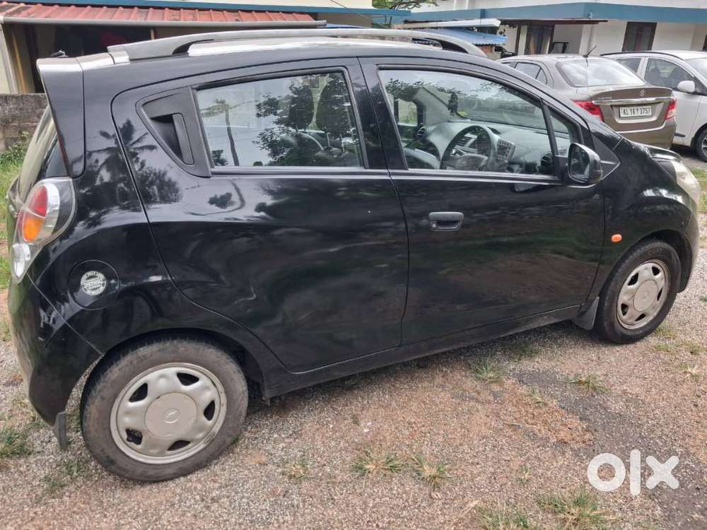 Chevrolet Beat 2013 Petrol Well Maintained