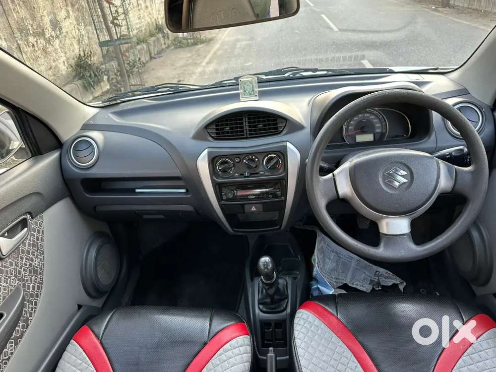 Maruti Suzuki Alto 800 2019 Petrol 58000 Km Driven