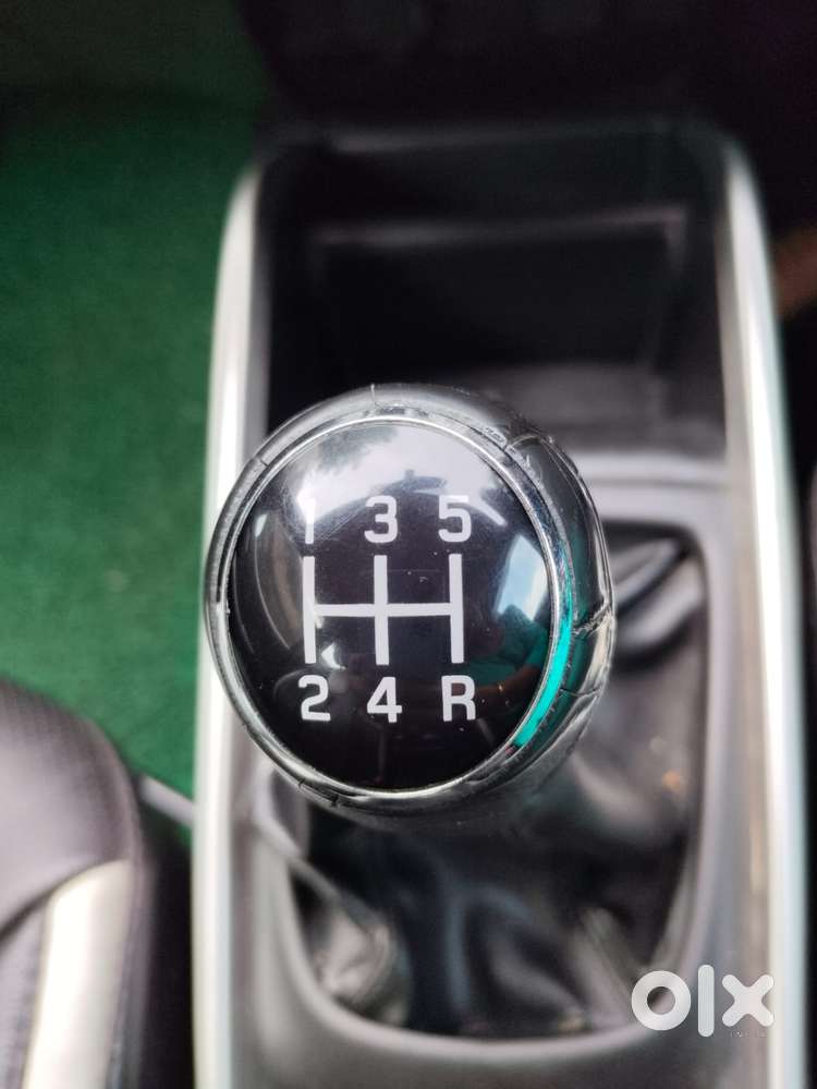 Maruti Suzuki Baleno 1.2 Zeta, 2018, Petrol