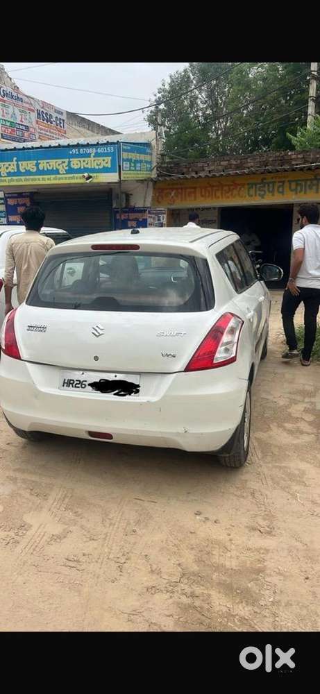 Maruti Suzuki Swift 2014 Diesel Good Condition
