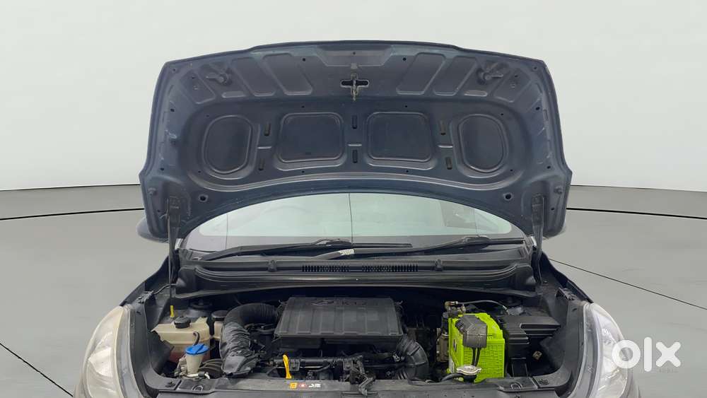 Hyundai Grand I10 Nios Magna 1.2 Kappa Vtvt, 2021, Petrol