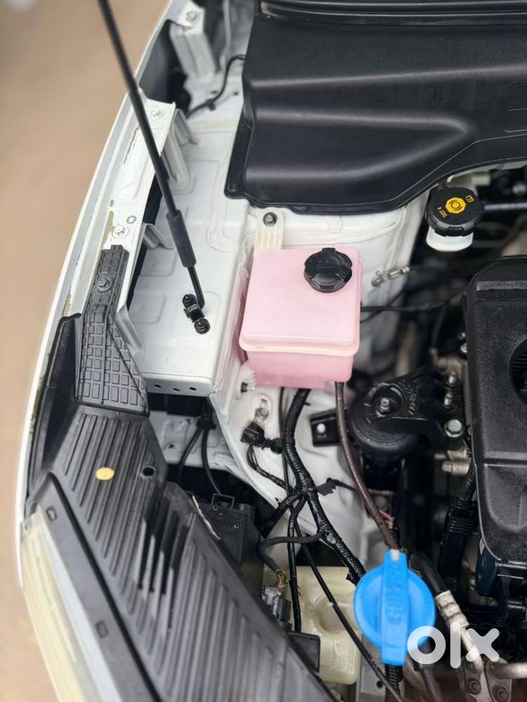Hyundai Creta Diesel 2021