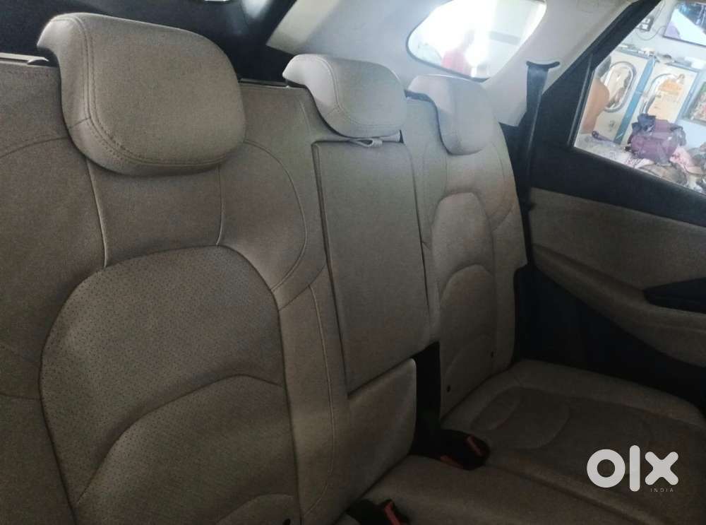 Mg Hector Diesel Mt 2023 Model