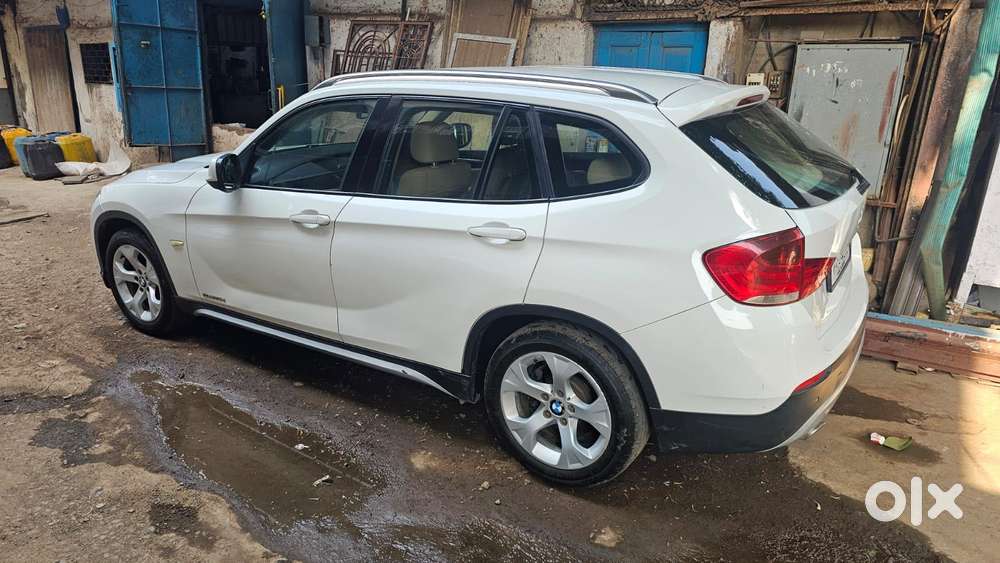 Bmw Ix1 Edrive20l M Sport, 2012, Diesel