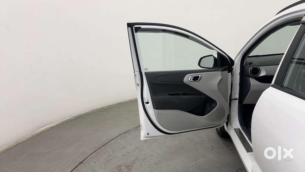 Hyundai Grand I10 Nios Asta 1.2 Kappa Amt, 2024, Petrol
