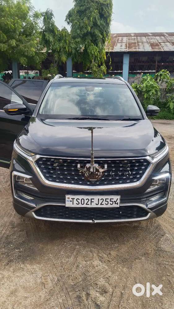 Mg Hector 2.0 Diesel 2022