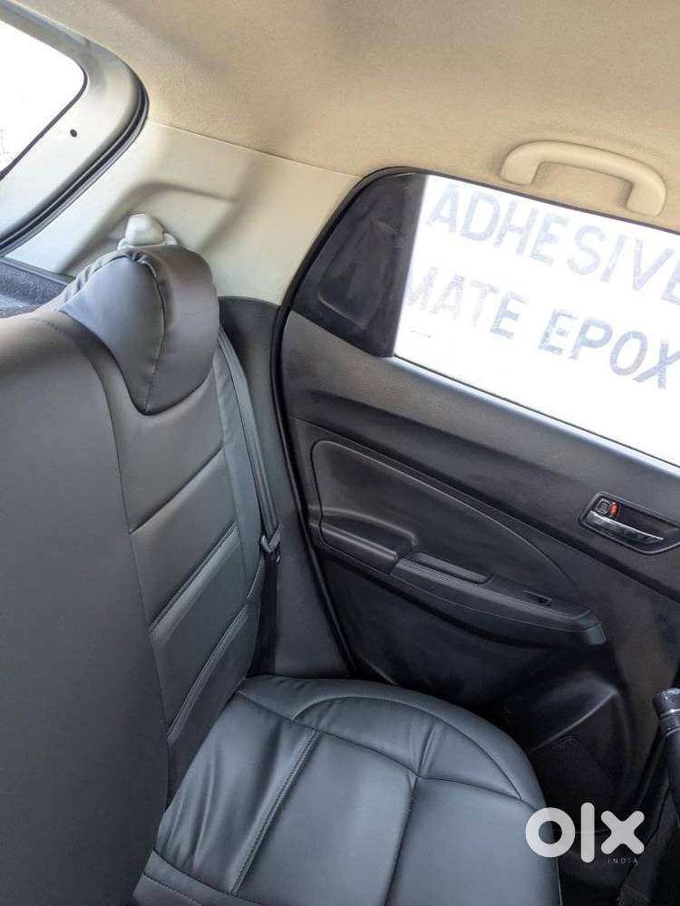 Maruti Suzuki Swift Amt Vxi, 2019, Petrol