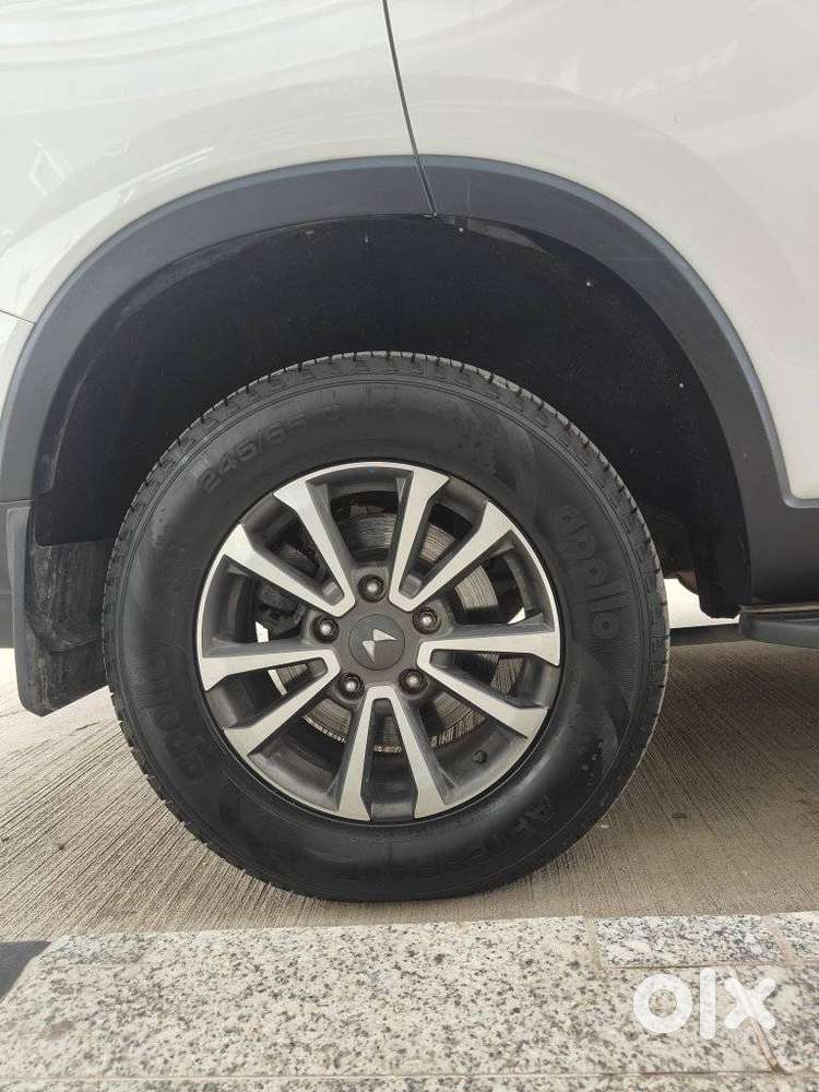 Mahindra Scorpio N D At 2wd Z8 S 7s Z8 Select, 2025, Diesel