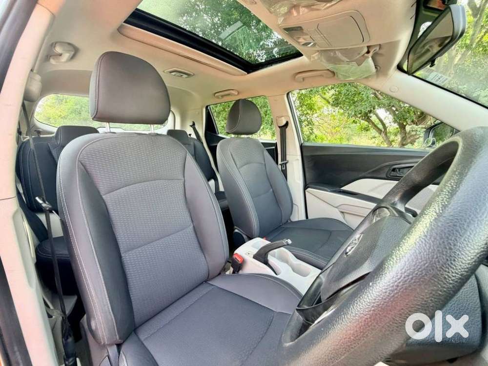 Mahindra Xuv300 W6 Diesel, 2022, Diesel