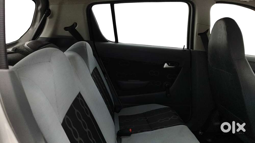 Maruti Suzuki Alto 800 2012-2016 Lxi, 2014, Petrol