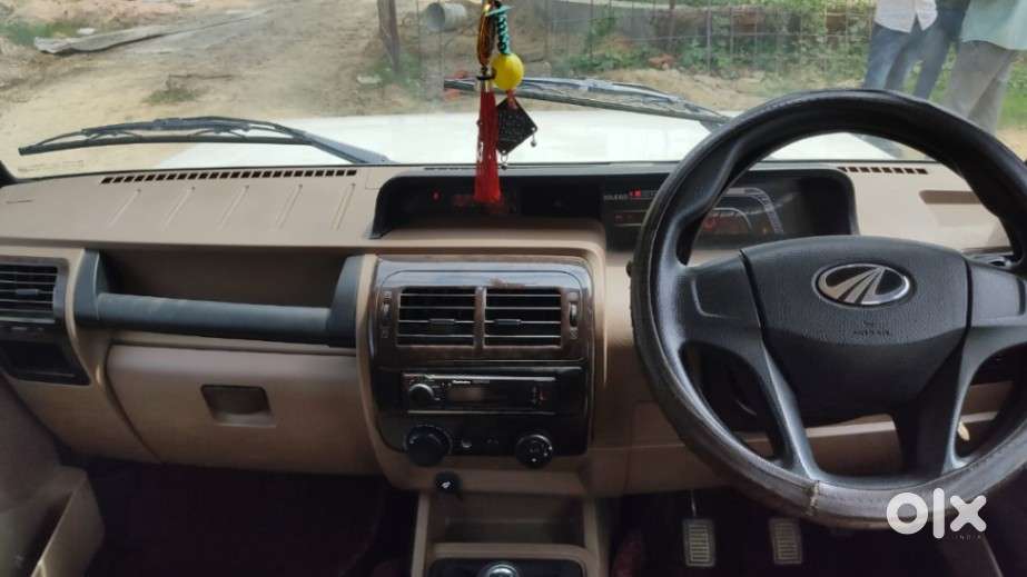 Mahindra Bolero B6 (o), 2020, Diesel