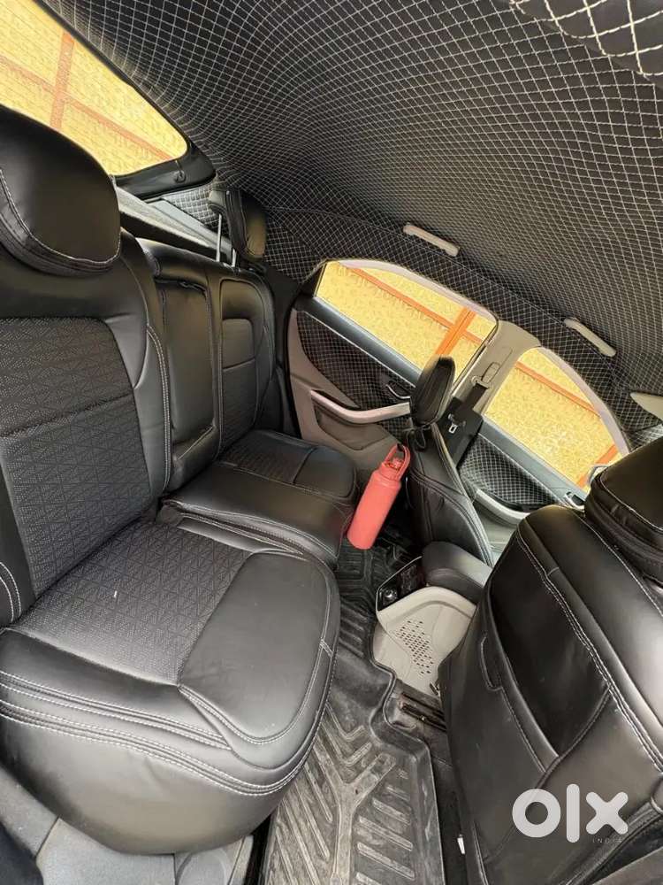 Nexon Xz Plus 2019 Model